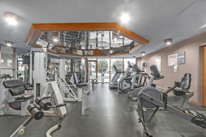 Photo 23 at 411 - 1450 Pennyfarthing Drive, False Creek, Vancouver West