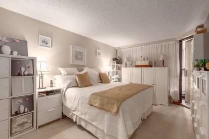 Photo 13 at 411 - 1450 Pennyfarthing Drive, False Creek, Vancouver West