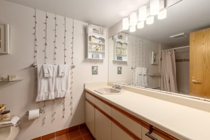 Photo 17 at 411 - 1450 Pennyfarthing Drive, False Creek, Vancouver West