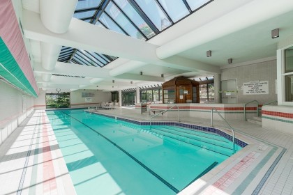 Photo 22 at 411 - 1450 Pennyfarthing Drive, False Creek, Vancouver West