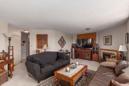 Photo 3 at 411 - 1450 Pennyfarthing Drive, False Creek, Vancouver West