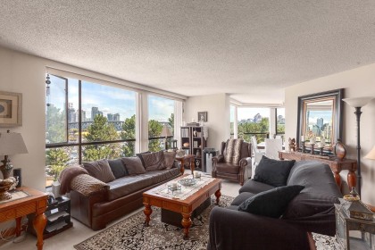 Photo 1 at 411 - 1450 Pennyfarthing Drive, False Creek, Vancouver West