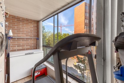 Photo 18 at 411 - 1450 Pennyfarthing Drive, False Creek, Vancouver West