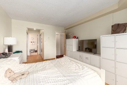 Photo 16 at 1003 - 1450 Pennyfarthing Drive, False Creek, Vancouver West