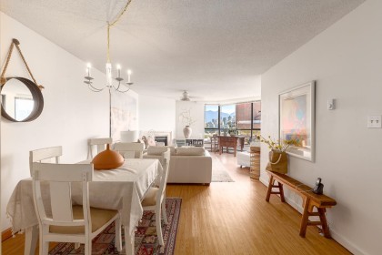 Photo 7 at 1003 - 1450 Pennyfarthing Drive, False Creek, Vancouver West