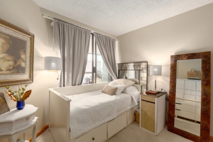 Photo 20 at 1003 - 1450 Pennyfarthing Drive, False Creek, Vancouver West