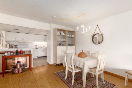 Photo 9 at 1003 - 1450 Pennyfarthing Drive, False Creek, Vancouver West