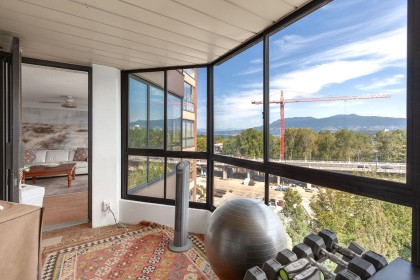 Photo 24 at 1003 - 1450 Pennyfarthing Drive, False Creek, Vancouver West