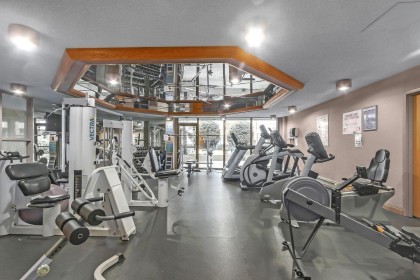 Photo 30 at 1003 - 1450 Pennyfarthing Drive, False Creek, Vancouver West