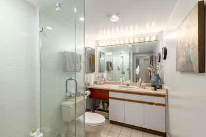 Photo 21 at 1003 - 1450 Pennyfarthing Drive, False Creek, Vancouver West