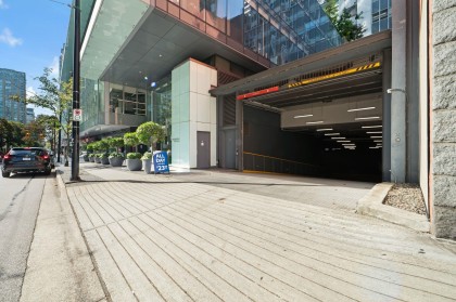 Photo 2 at 4201 - 777 Richards Street, Downtown VW, Vancouver West