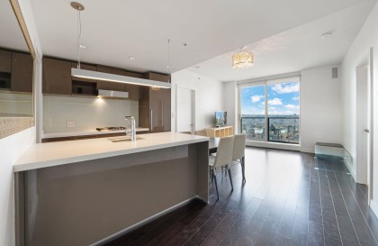 Photo 6 at 4201 - 777 Richards Street, Downtown VW, Vancouver West