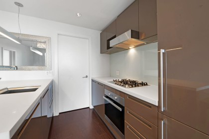 Photo 13 at 4201 - 777 Richards Street, Downtown VW, Vancouver West