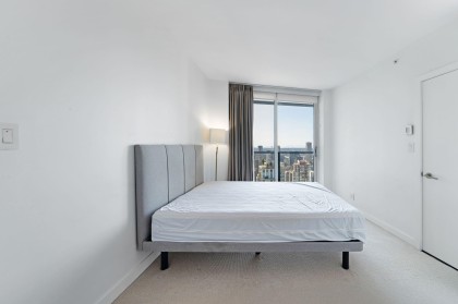 Photo 22 at 4201 - 777 Richards Street, Downtown VW, Vancouver West