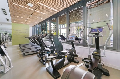 Photo 32 at 4201 - 777 Richards Street, Downtown VW, Vancouver West