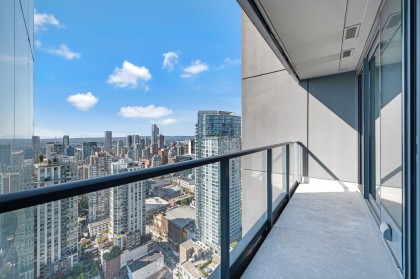 Photo 28 at 4201 - 777 Richards Street, Downtown VW, Vancouver West