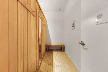 Photo 34 at 4201 - 777 Richards Street, Downtown VW, Vancouver West