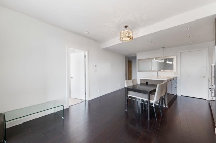 Photo 10 at 4201 - 777 Richards Street, Downtown VW, Vancouver West