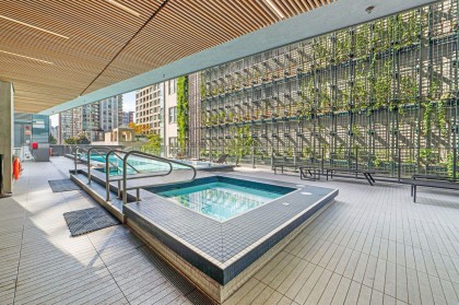 Photo 33 at 4201 - 777 Richards Street, Downtown VW, Vancouver West