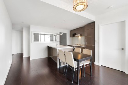 Photo 8 at 4201 - 777 Richards Street, Downtown VW, Vancouver West