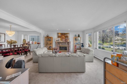 Photo 7 at 426 W 44th Avenue, Oakridge VW, Vancouver West