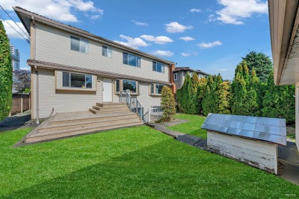 Photo 5 at 426 W 44th Avenue, Oakridge VW, Vancouver West