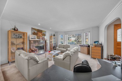 Photo 10 at 426 W 44th Avenue, Oakridge VW, Vancouver West