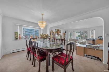 Photo 15 at 426 W 44th Avenue, Oakridge VW, Vancouver West