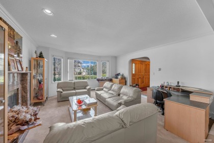 Photo 11 at 426 W 44th Avenue, Oakridge VW, Vancouver West