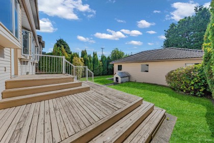 Photo 4 at 426 W 44th Avenue, Oakridge VW, Vancouver West