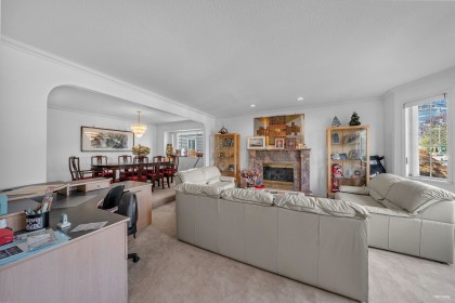 Photo 8 at 426 W 44th Avenue, Oakridge VW, Vancouver West