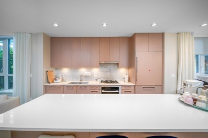 Photo 4 at TH1 - 5410 Shortcut Road, University VW, Vancouver West