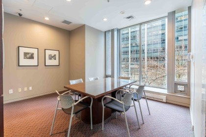 Photo 17 at 2504 - 1288 W Georgia Street, West End VW, Vancouver West