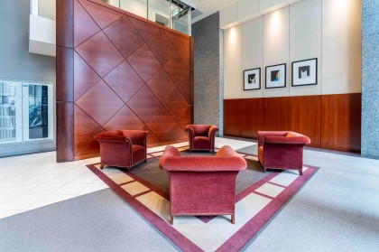 Photo 12 at 2504 - 1288 W Georgia Street, West End VW, Vancouver West