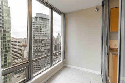 Photo 7 at 2504 - 1288 W Georgia Street, West End VW, Vancouver West