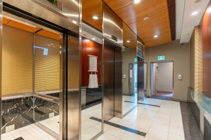 Photo 15 at 2504 - 1288 W Georgia Street, West End VW, Vancouver West