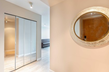 Photo 8 at 2504 - 1288 W Georgia Street, West End VW, Vancouver West