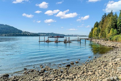 Photo 6 at 308 - 3825 Cates Landing Way, Roche Point, North Vancouver