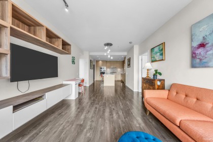 Photo 17 at 308 - 3825 Cates Landing Way, Roche Point, North Vancouver