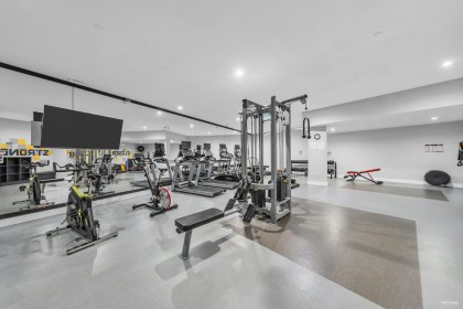 Photo 36 at 308 - 3825 Cates Landing Way, Roche Point, North Vancouver