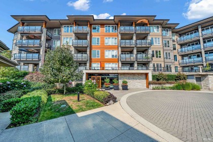 Photo 5 at 308 - 3825 Cates Landing Way, Roche Point, North Vancouver