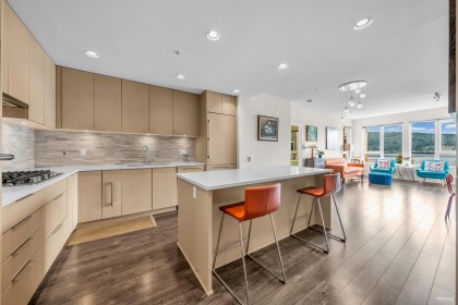 Photo 20 at 308 - 3825 Cates Landing Way, Roche Point, North Vancouver