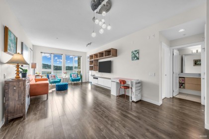 Photo 15 at 308 - 3825 Cates Landing Way, Roche Point, North Vancouver