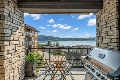 Photo 19 at 308 - 3825 Cates Landing Way, Roche Point, North Vancouver