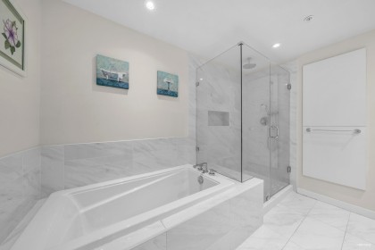 Photo 39 at 308 - 3825 Cates Landing Way, Roche Point, North Vancouver