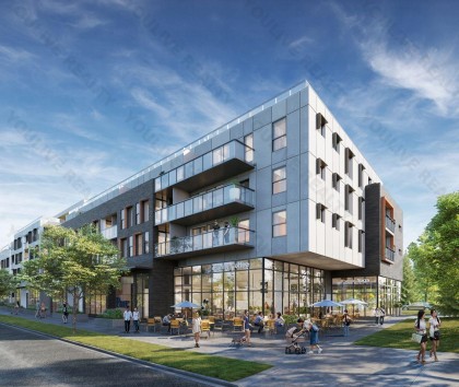 Photo 1 at TH1 - 263 49th Avenue, Oakridge VW, Vancouver West