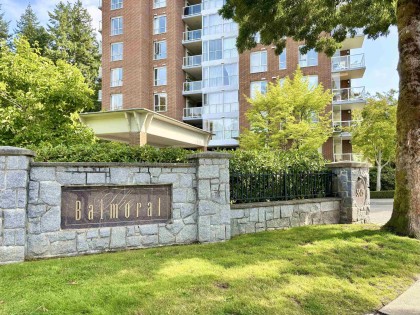 Photo 3 at 705 - 5615 Hampton Place, University VW, Vancouver West