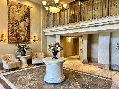 Photo 4 at 705 - 5615 Hampton Place, University VW, Vancouver West