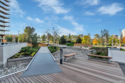 Photo 13 at 1302 - 1768 Cook Street, False Creek, Vancouver West