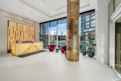 Photo 12 at 1302 - 1768 Cook Street, False Creek, Vancouver West